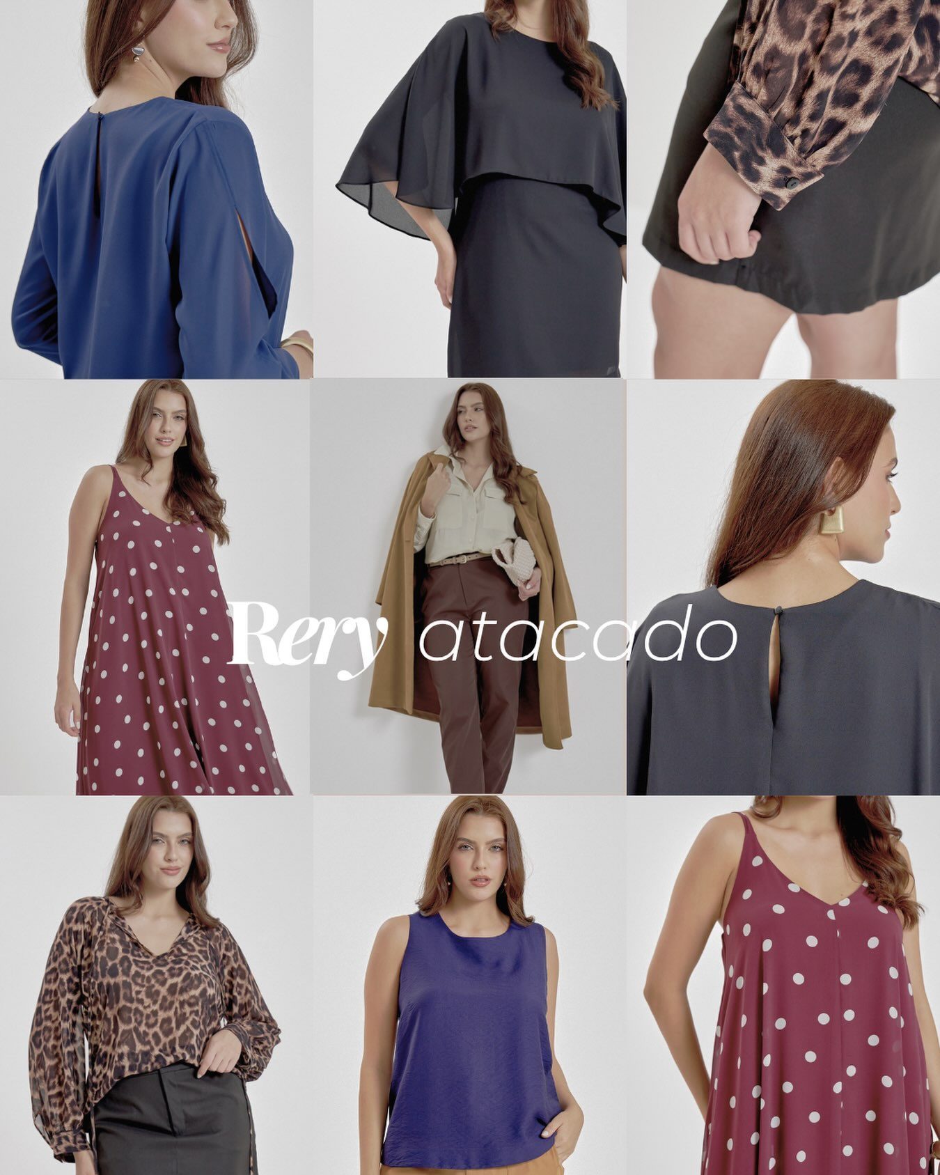 Vestido Midi